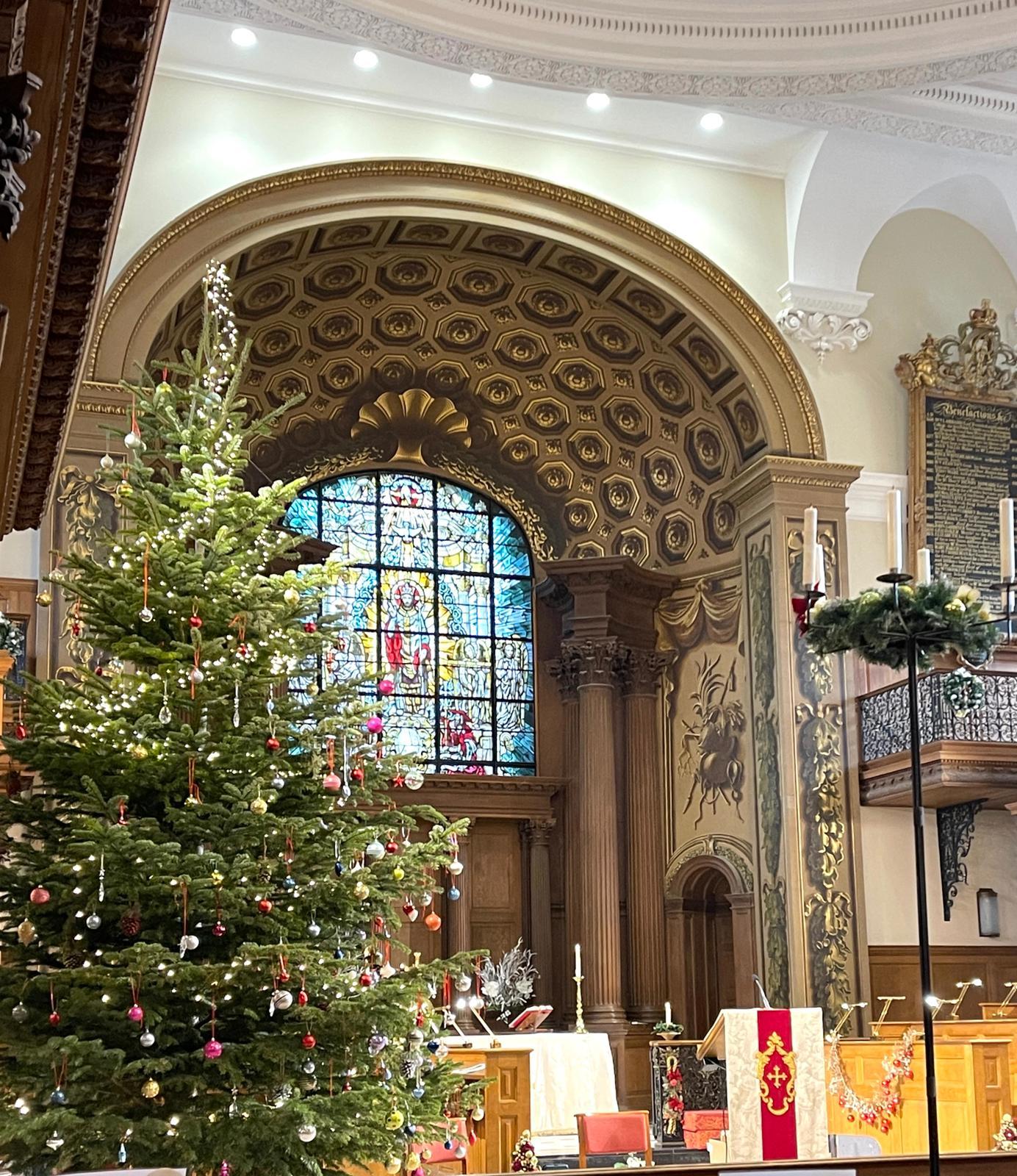 Christmas in Greenwich 2022 Days Out London